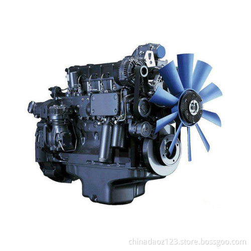 DEUTZ Engine